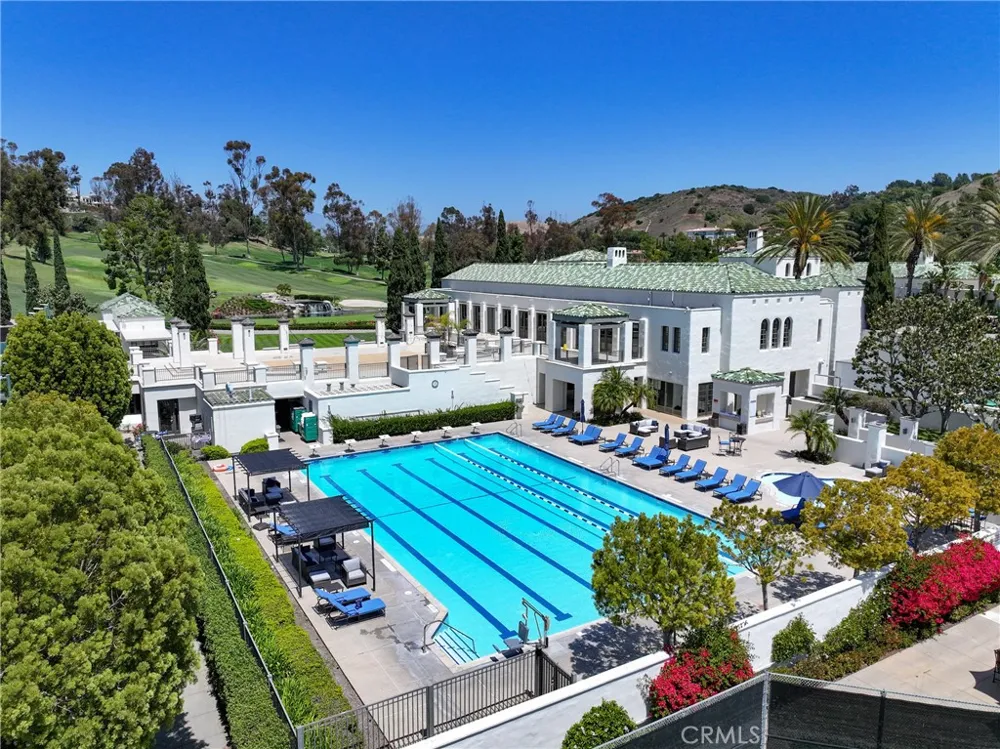 30 Plaza Caloroso San Juan Capistrano, CA 92675
