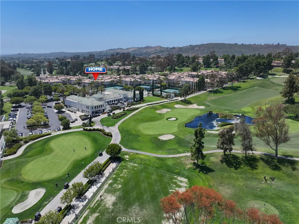 30 Plaza Caloroso San Juan Capistrano, CA 92675