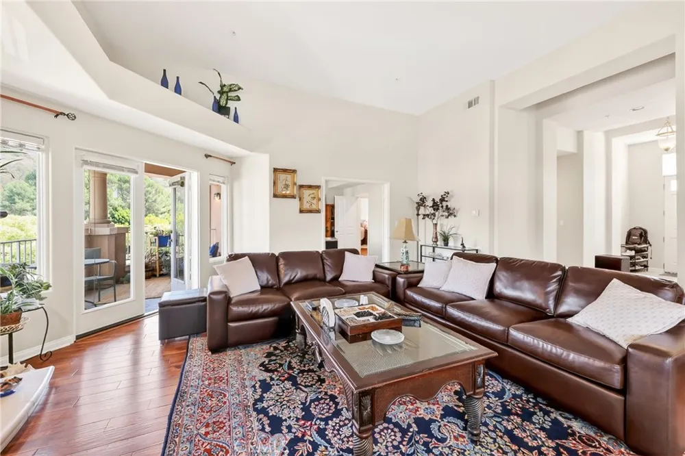30 Plaza Caloroso San Juan Capistrano, CA 92675