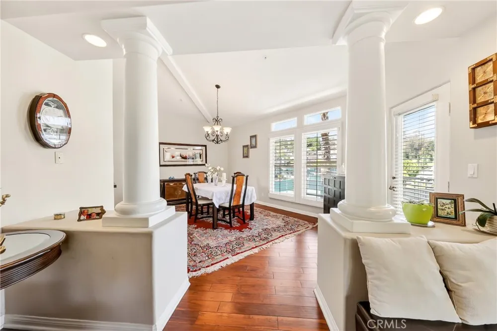 30 Plaza Caloroso San Juan Capistrano, CA 92675