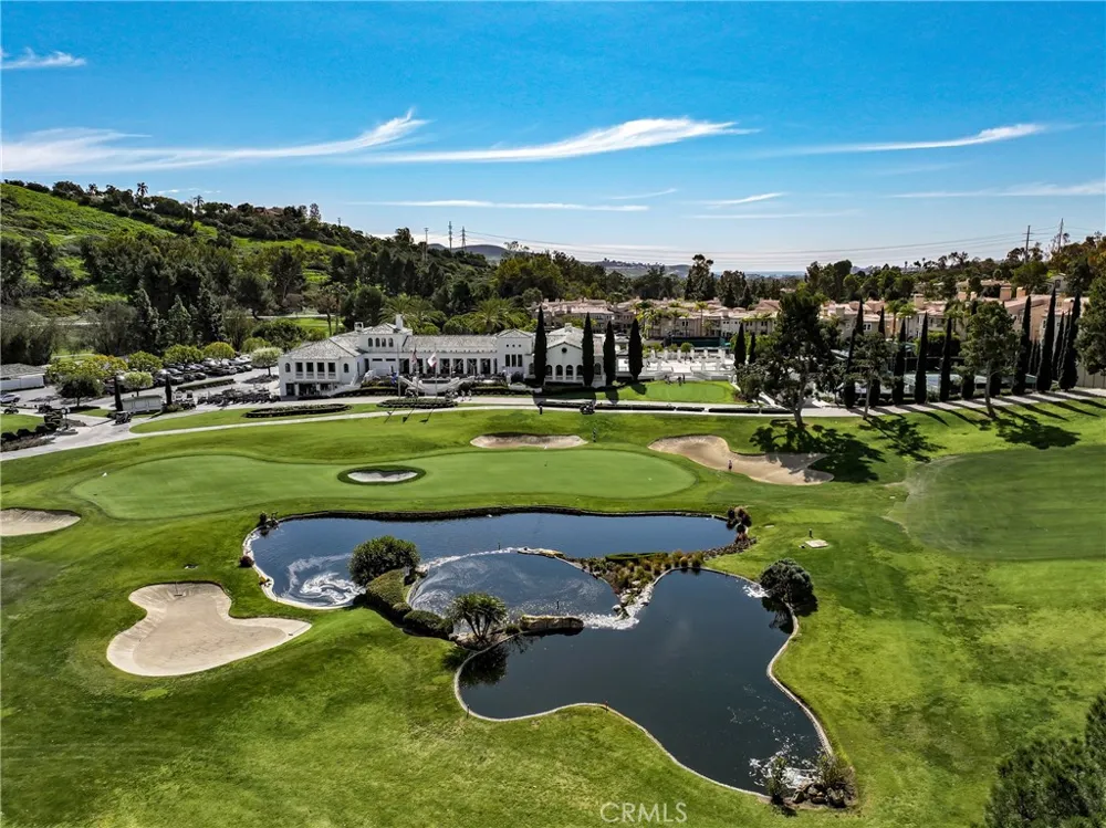 30 Plaza Caloroso San Juan Capistrano, CA 92675