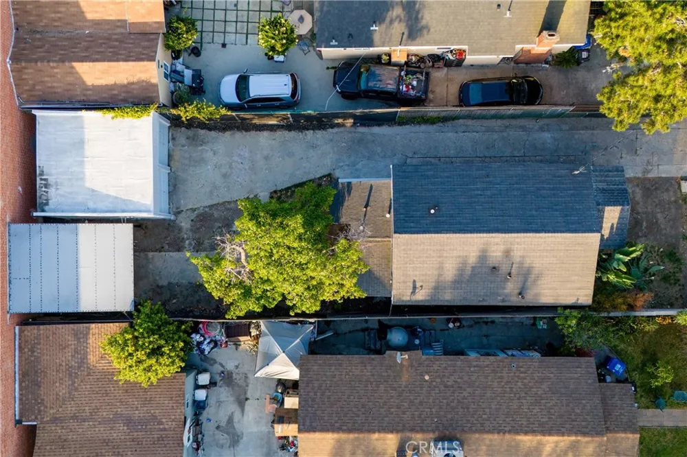 3123 W 67th Los Angeles, CA 90043
