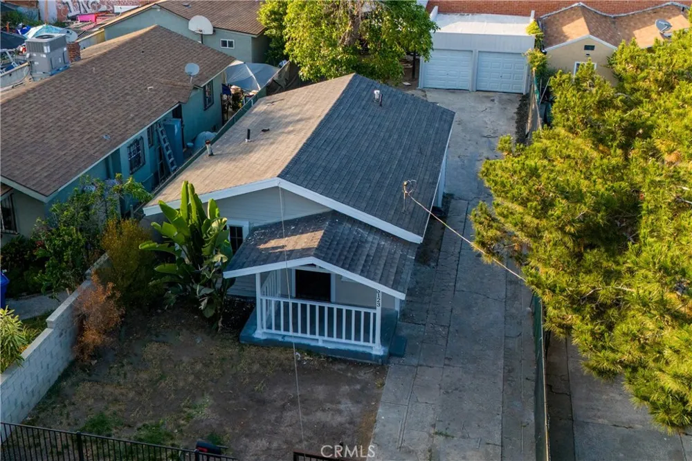 3123 W 67th Los Angeles, CA 90043
