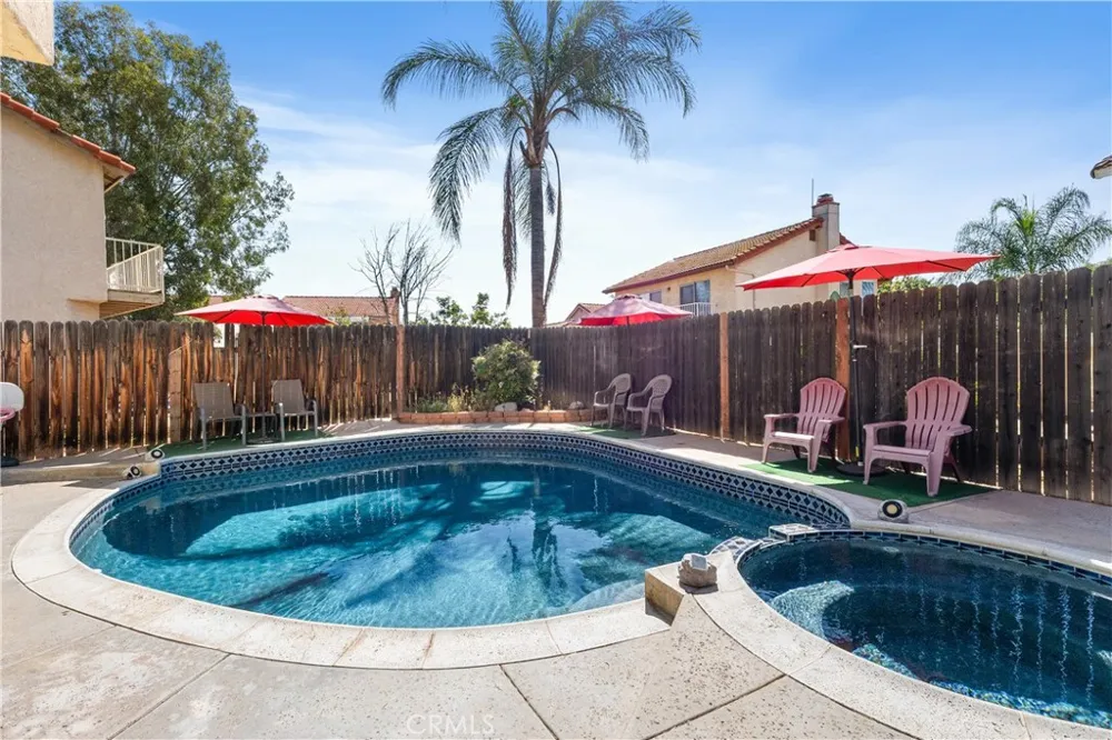 22795 Kiowa Court Moreno Valley, CA 92553