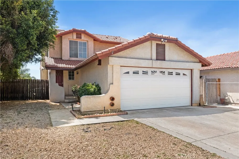 22795 Kiowa Court Moreno Valley, CA 92553