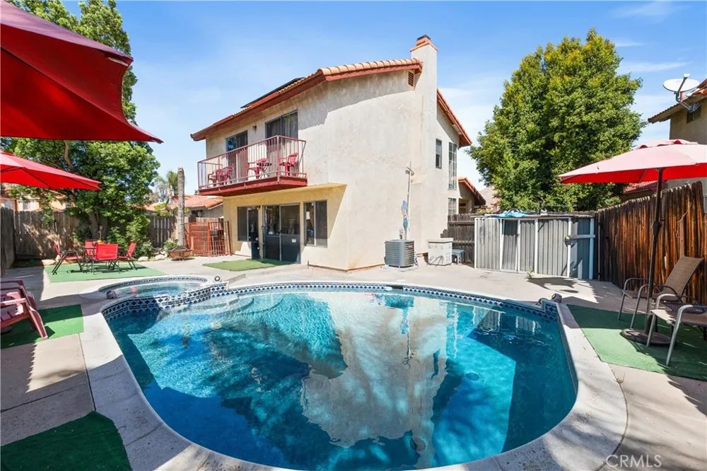 22795 Kiowa Court Moreno Valley, CA 92553