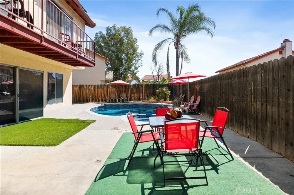 22795 Kiowa Court Moreno Valley, CA 92553