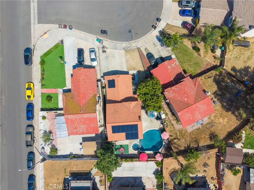 22795 Kiowa Court Moreno Valley, CA 92553