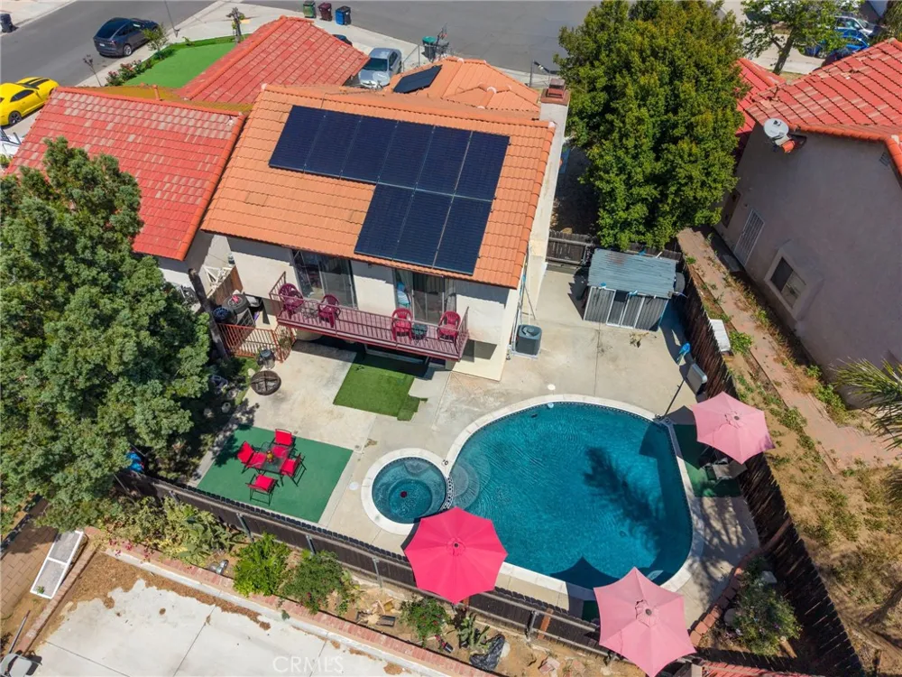 22795 Kiowa Court Moreno Valley, CA 92553
