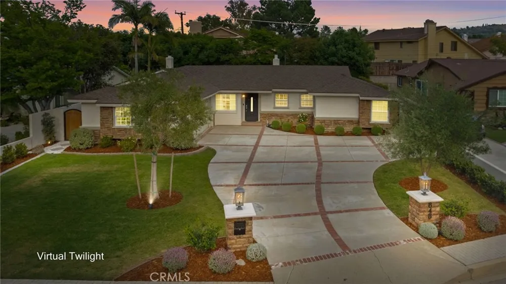 848 S Del Cerro West Covina, CA 91791