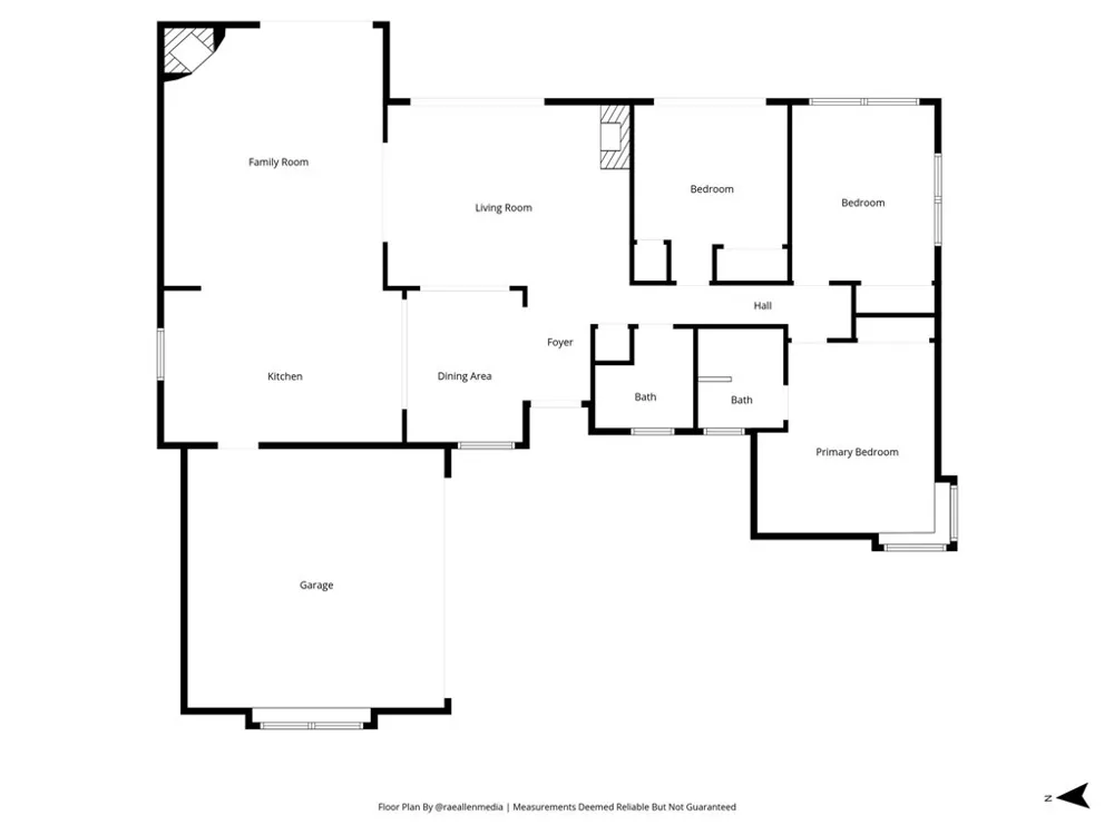 848 S Del Cerro West Covina, CA 91791
