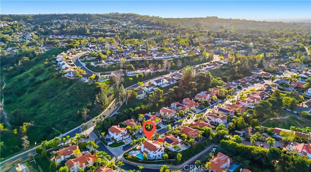 5489 E Suncrest Road Anaheim Hills, CA 92807