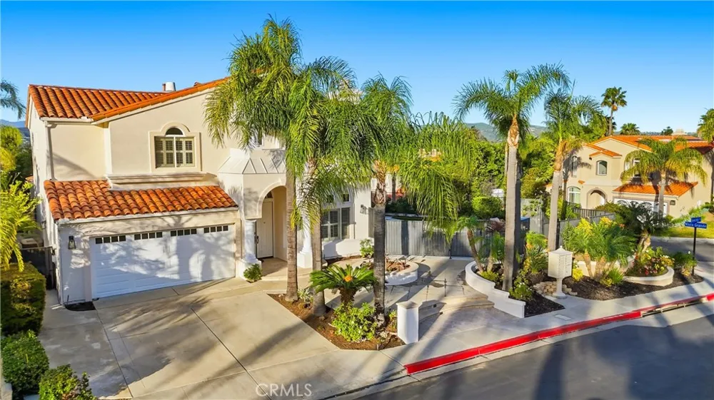 5489 E Suncrest Road Anaheim Hills, CA 92807