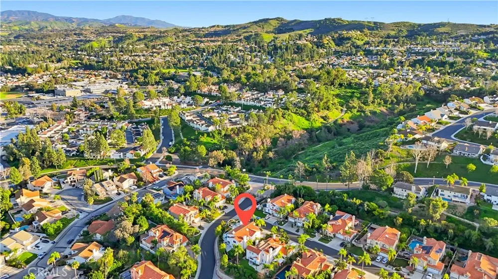 5489 E Suncrest Road Anaheim Hills, CA 92807