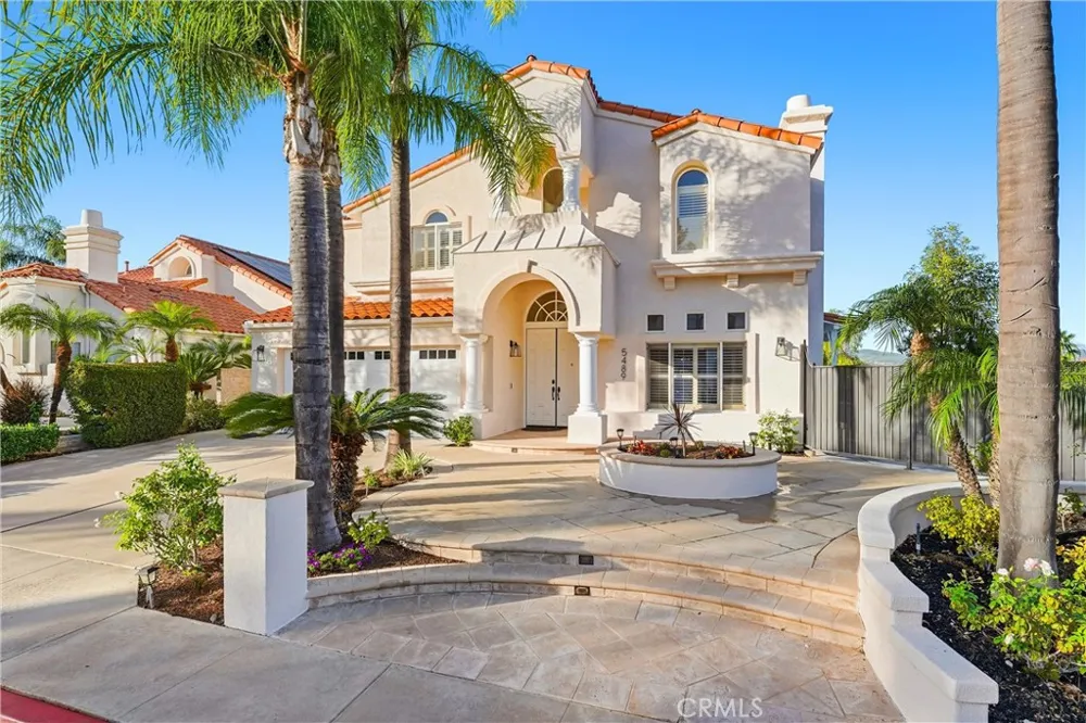 5489 E Suncrest Road Anaheim Hills, CA 92807