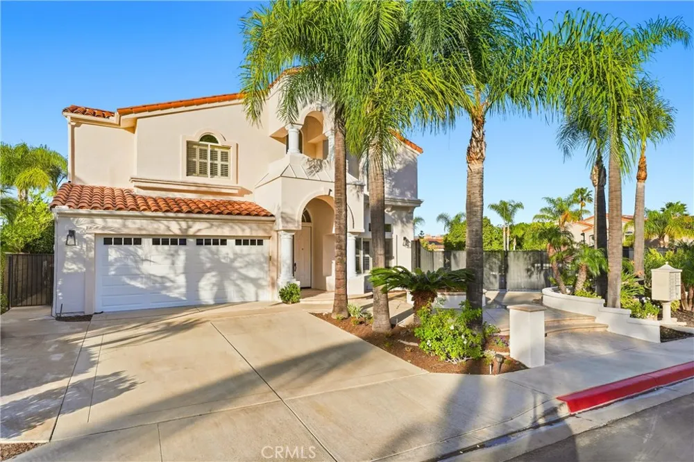 5489 E Suncrest Road Anaheim Hills, CA 92807