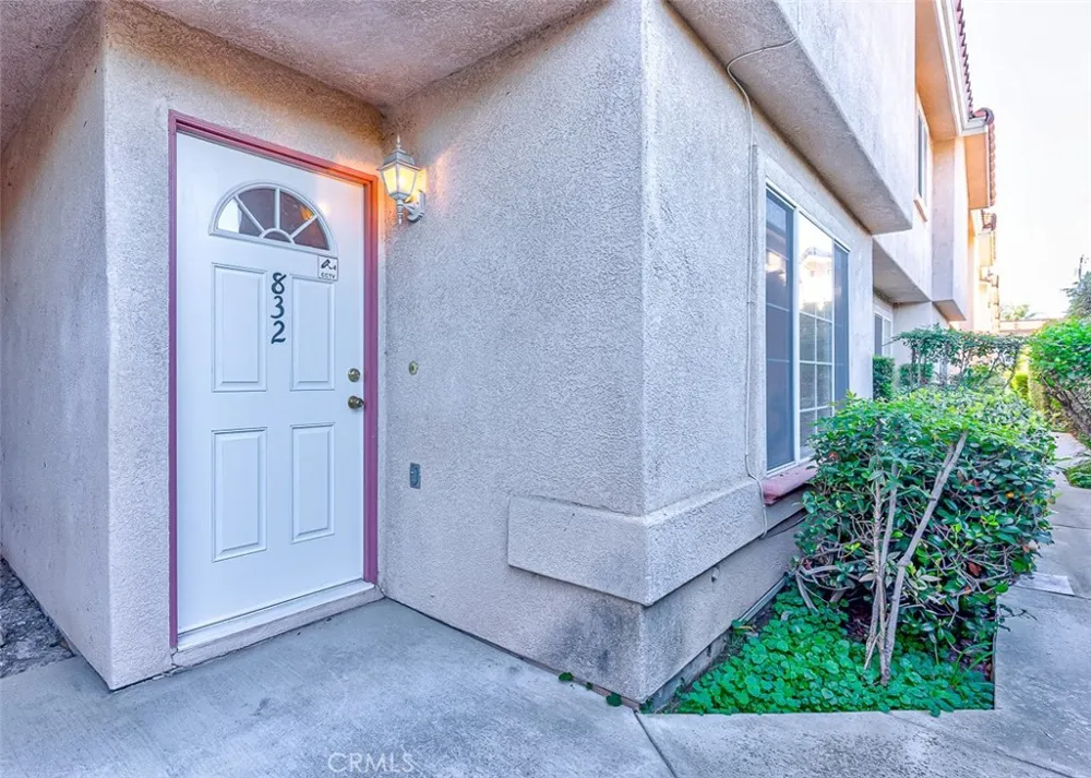 832 Citrus Drive #7 La Habra, CA 90631
