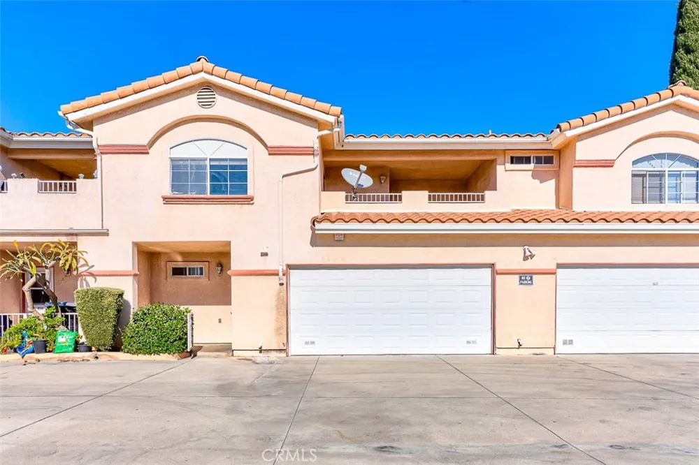 832 Citrus Drive #7 La Habra, CA 90631