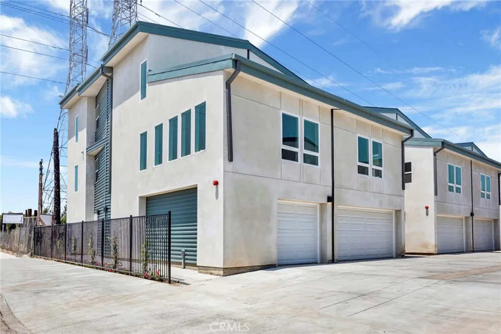 12514 Andre Lane Sun Valley, CA 91352