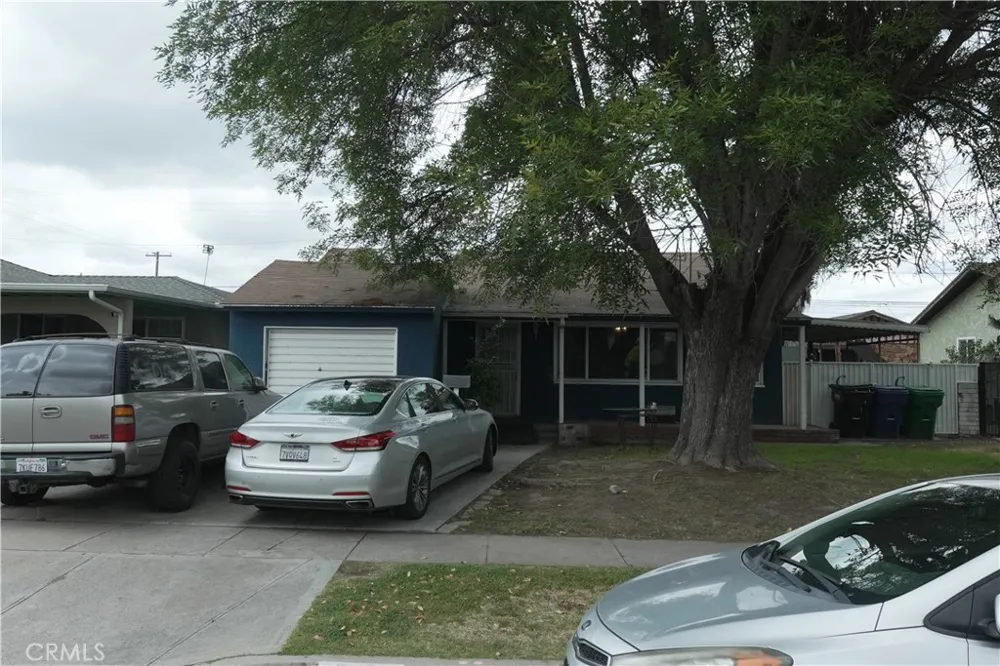 9409 Loch Avon Drive Pico Rivera, CA 90660