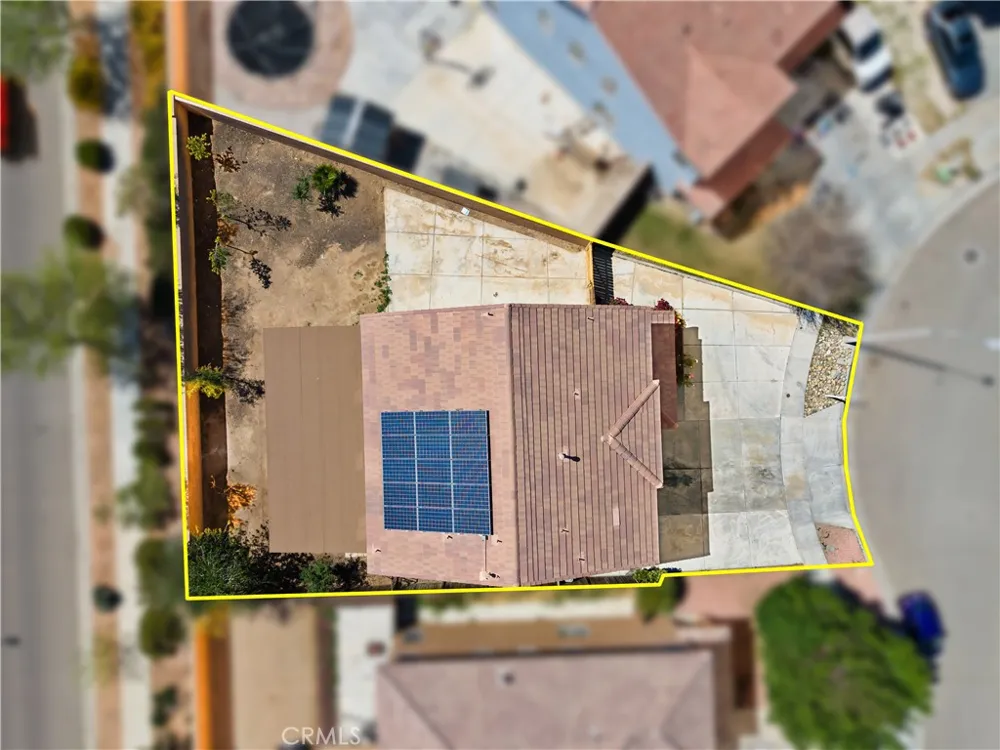 9331 Sapphire Avenue Hesperia, CA 92344