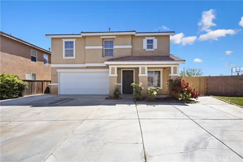 9331 Sapphire Avenue
