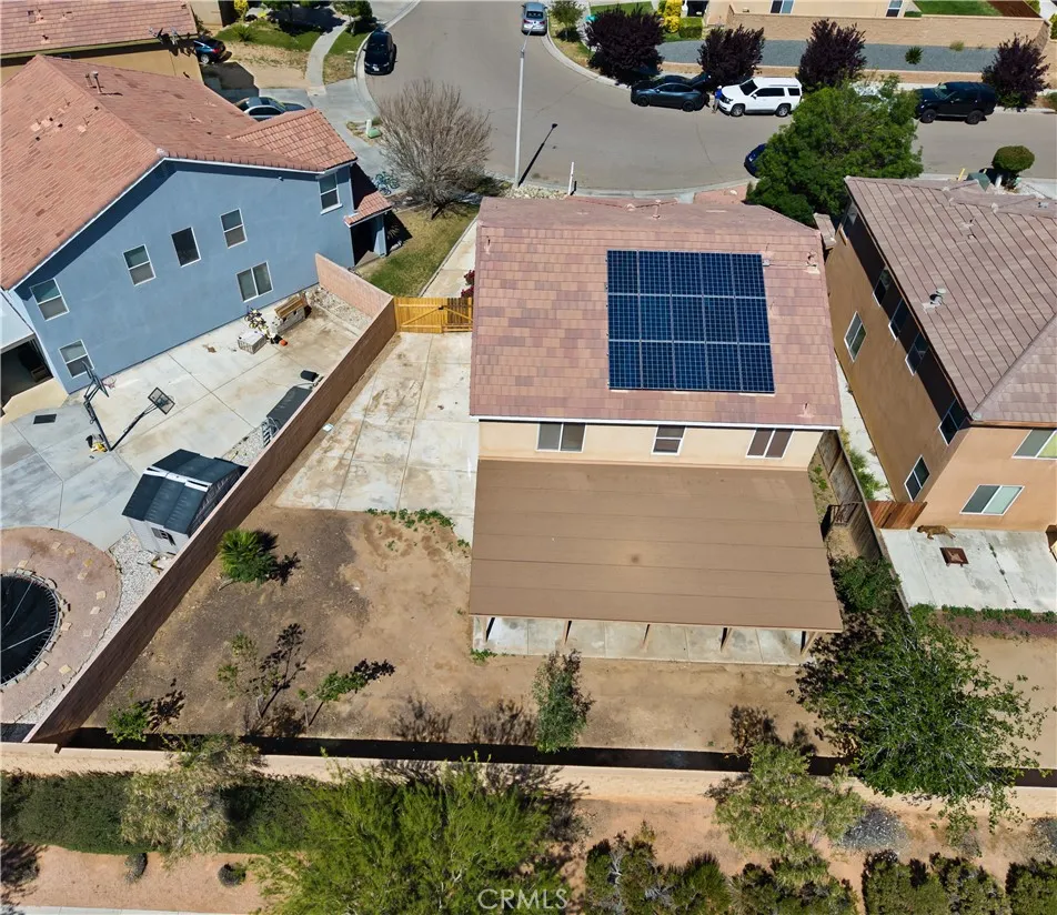 9331 Sapphire Avenue Hesperia, CA 92344