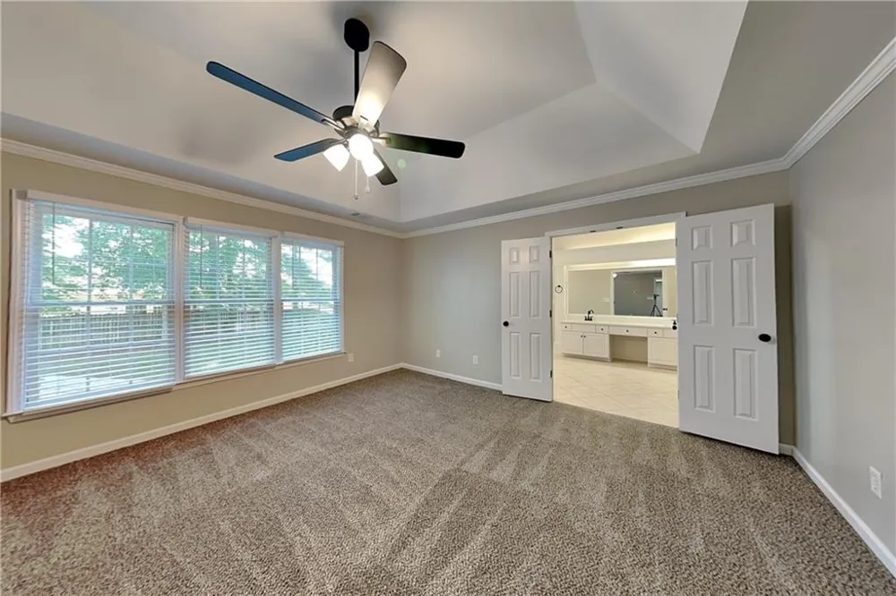 6520 Ganton Drive Johns Creek, GA 30097