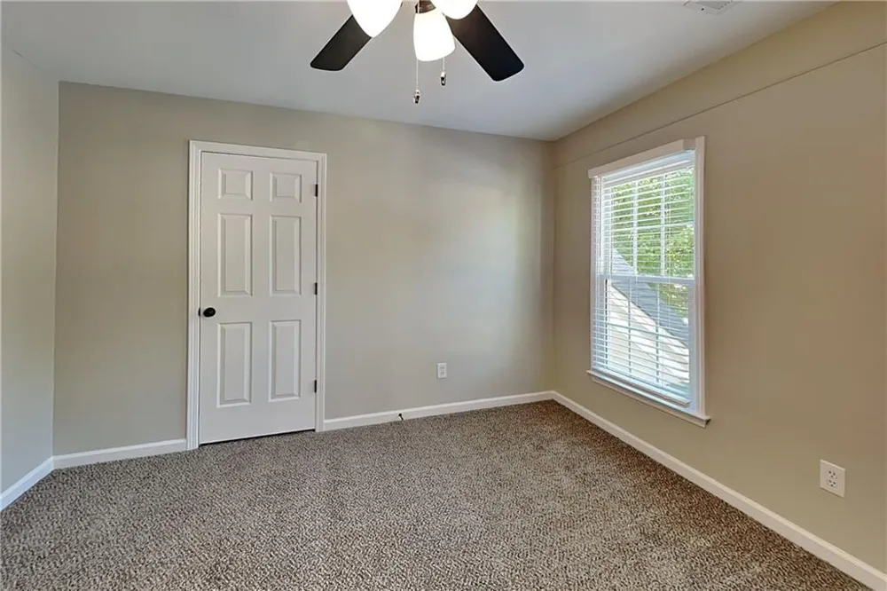 6520 Ganton Drive Johns Creek, GA 30097