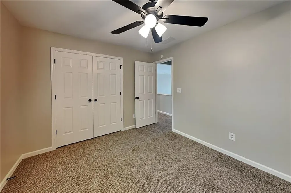 6520 Ganton Drive Johns Creek, GA 30097