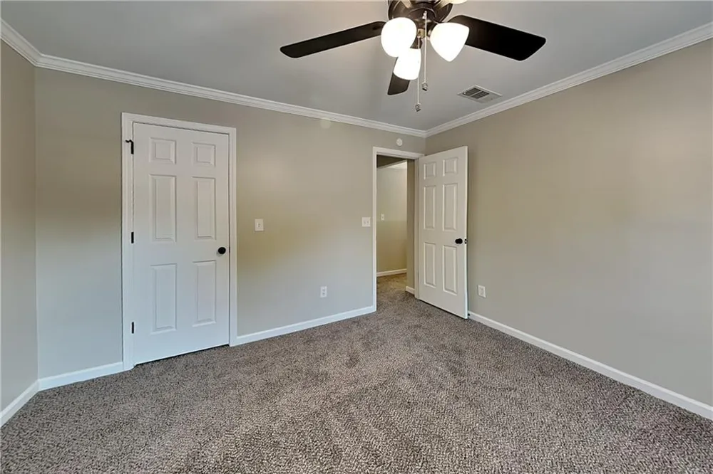 6520 Ganton Drive Johns Creek, GA 30097