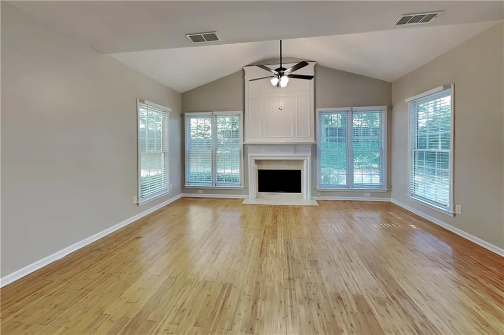 6520 Ganton Drive Johns Creek, GA 30097