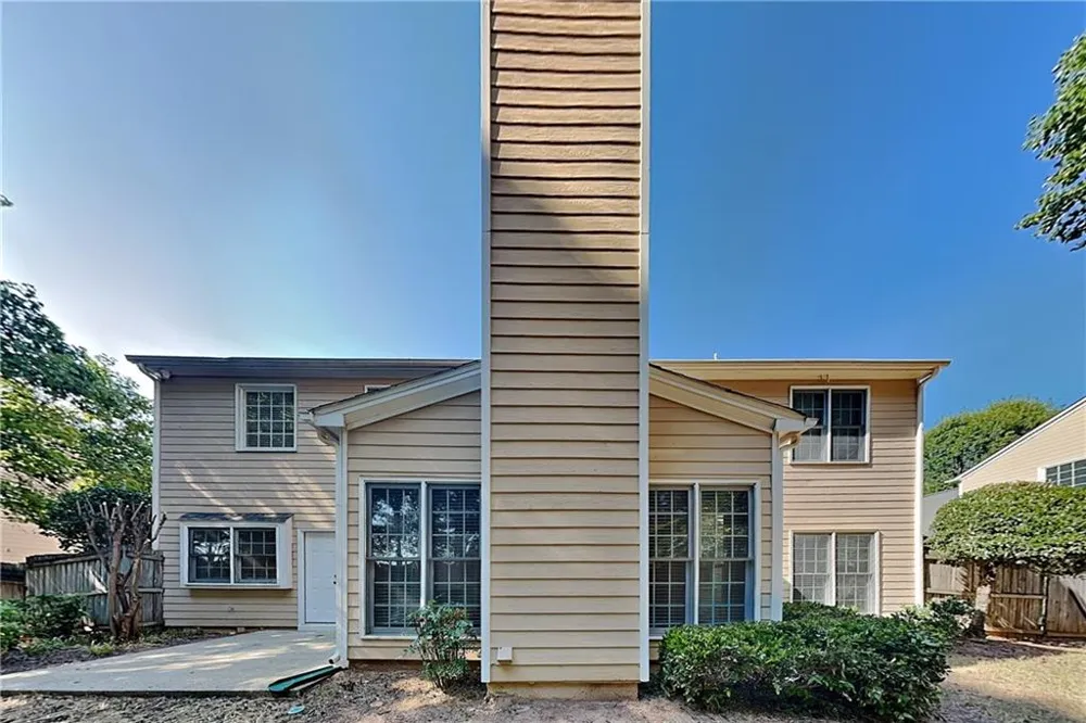 6520 Ganton Drive Johns Creek, GA 30097