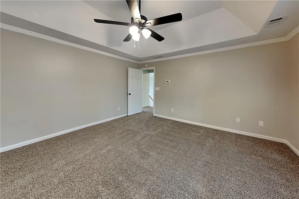 6520 Ganton Drive Johns Creek, GA 30097