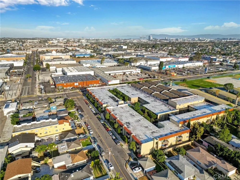 4727 W 147th Street #109 Lawndale, CA 90260