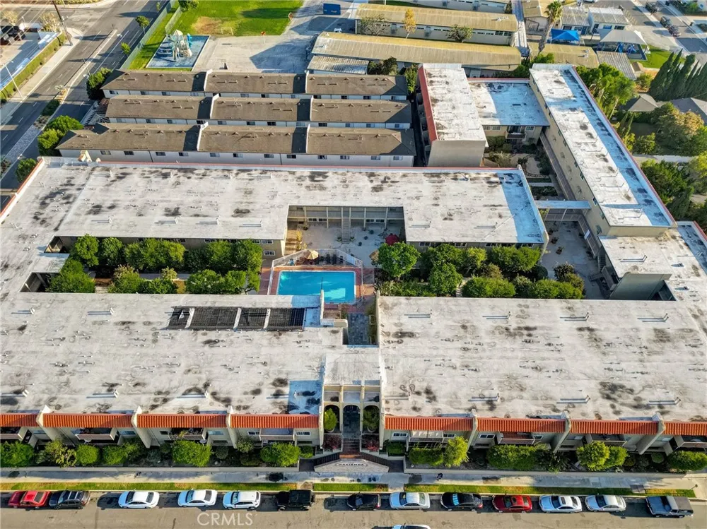 4727 W 147th Street #109 Lawndale, CA 90260