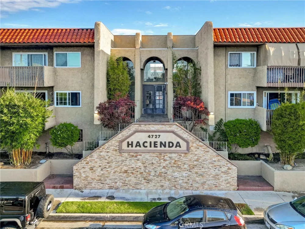 4727 W 147th Street #109 Lawndale, CA 90260