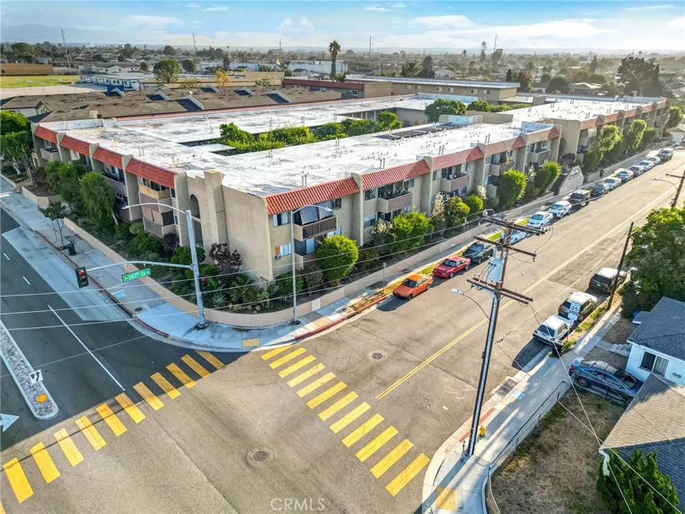 4727 W 147th Street #109 Lawndale, CA 90260