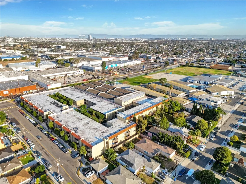 4727 W 147th Street #109 Lawndale, CA 90260