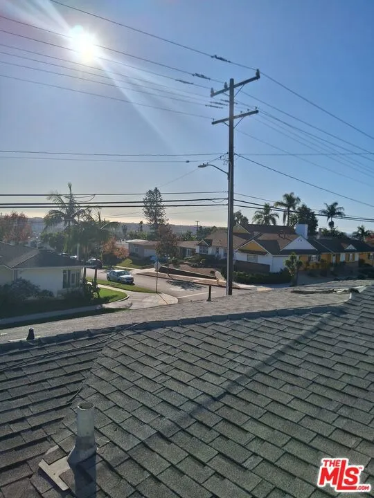 5424 S Sherbourne Drive Los Angeles, CA 90056