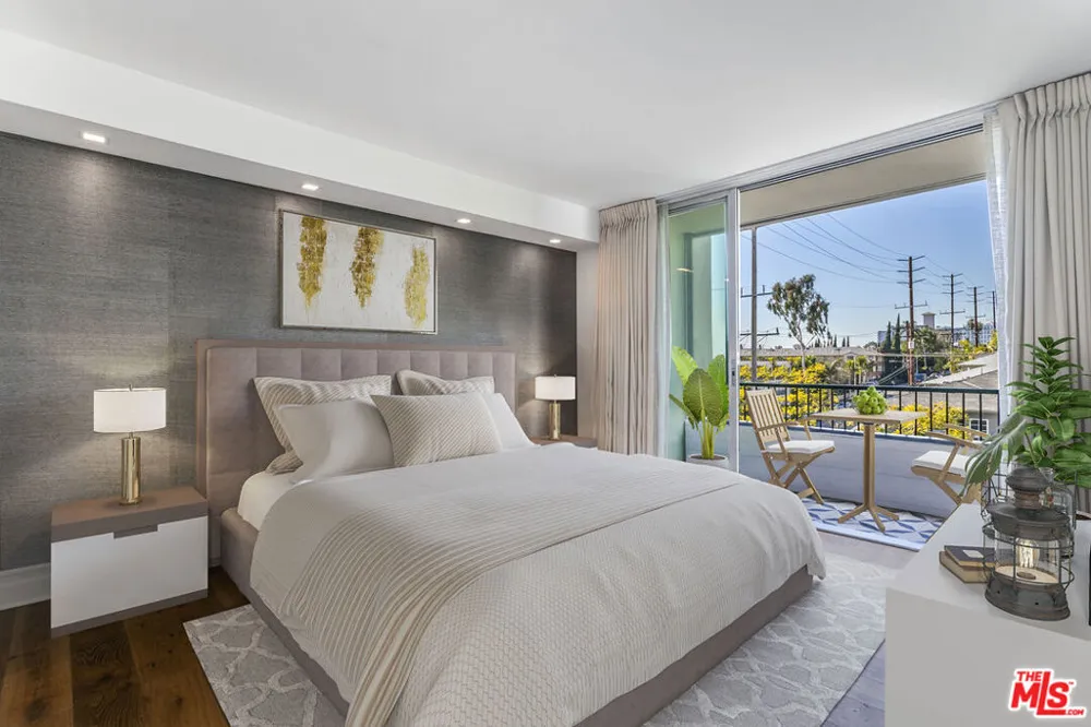 1100 Alta Loma Road #608 West Hollywood, CA 90069