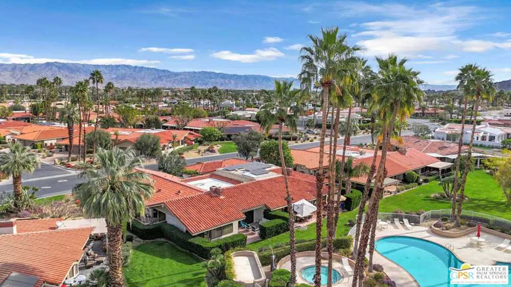77023 Sandpiper Drive Indian Wells, CA 92210