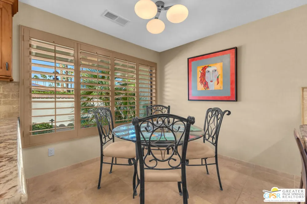 77023 Sandpiper Drive Indian Wells, CA 92210