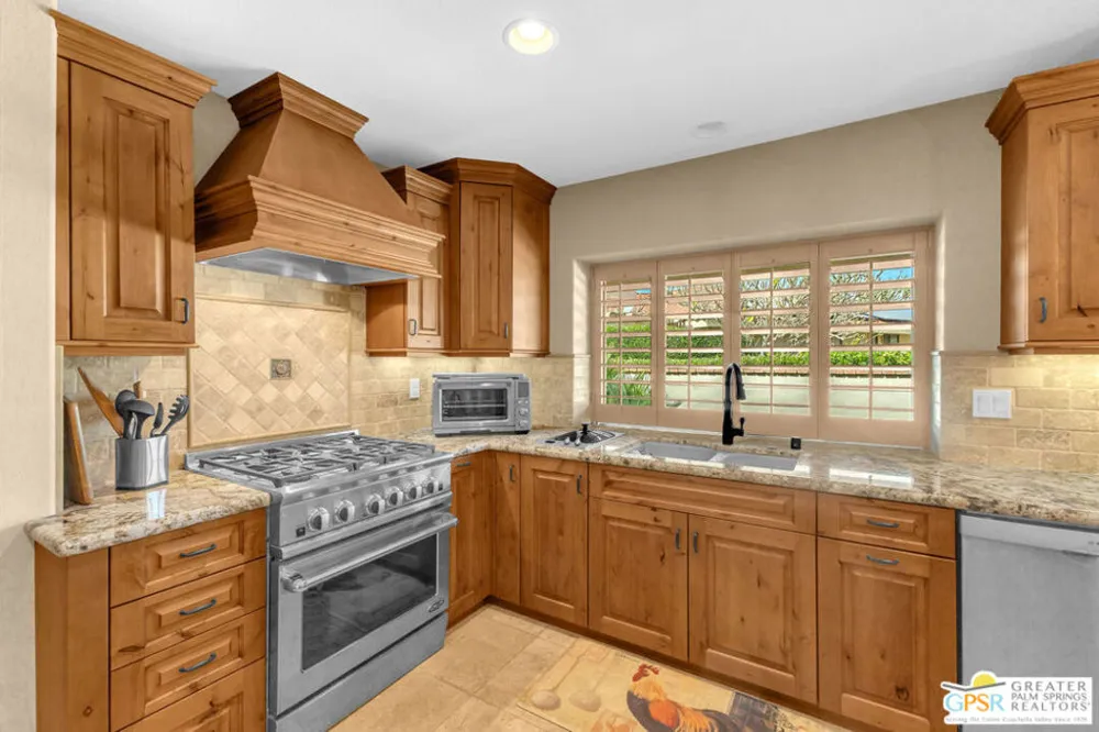 77023 Sandpiper Drive Indian Wells, CA 92210