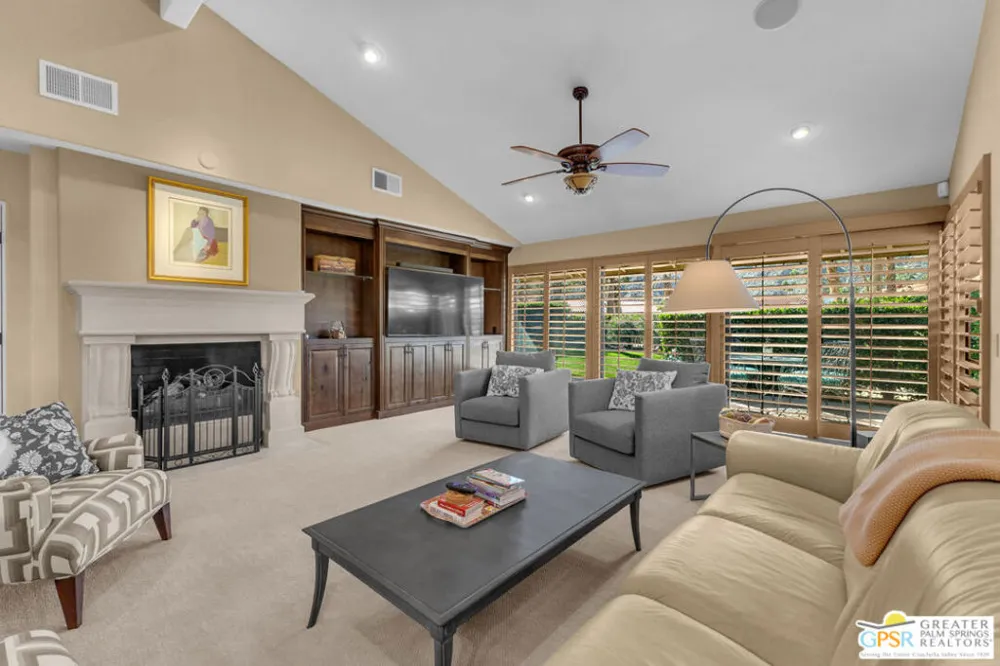77023 Sandpiper Drive Indian Wells, CA 92210