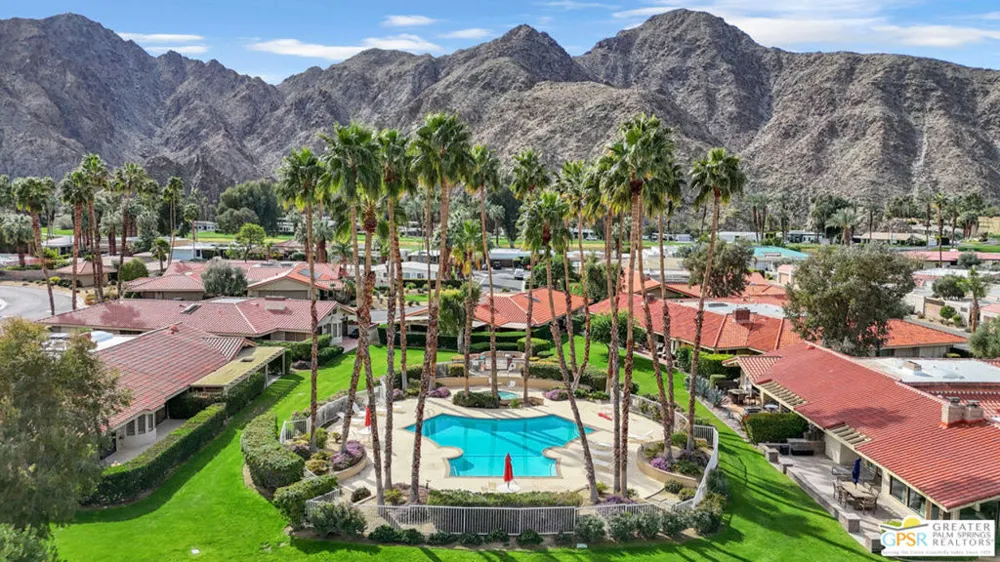 77023 Sandpiper Drive Indian Wells, CA 92210