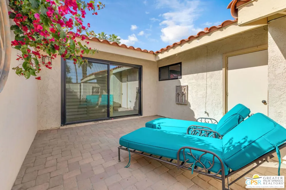 77023 Sandpiper Drive Indian Wells, CA 92210