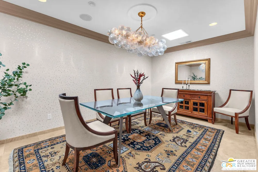 77023 Sandpiper Drive Indian Wells, CA 92210