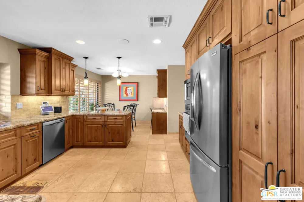 77023 Sandpiper Drive Indian Wells, CA 92210