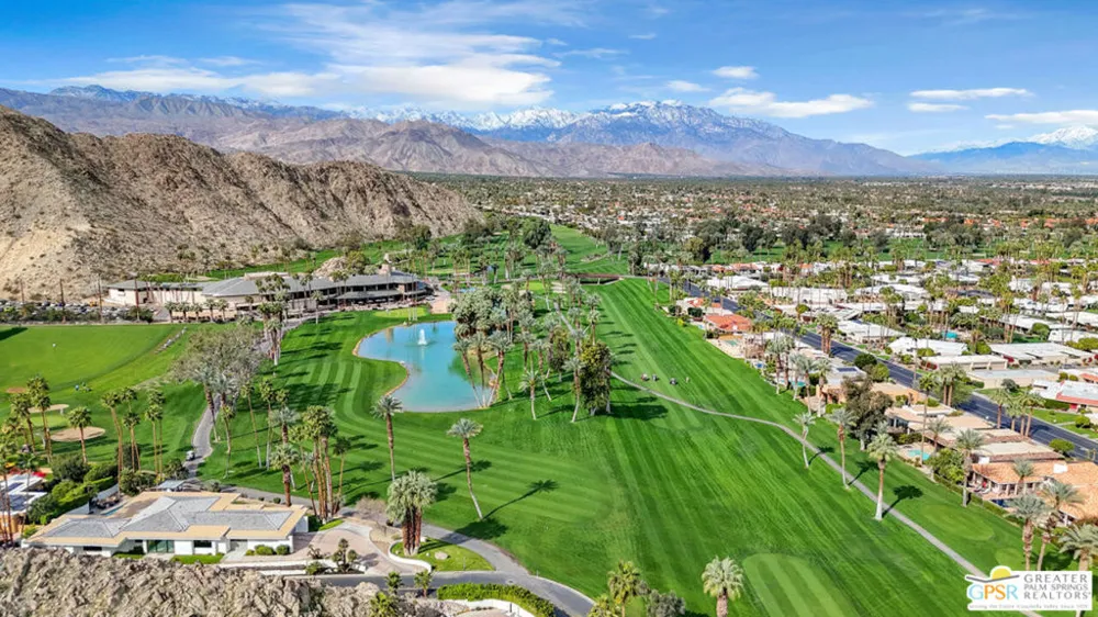 77023 Sandpiper Drive Indian Wells, CA 92210